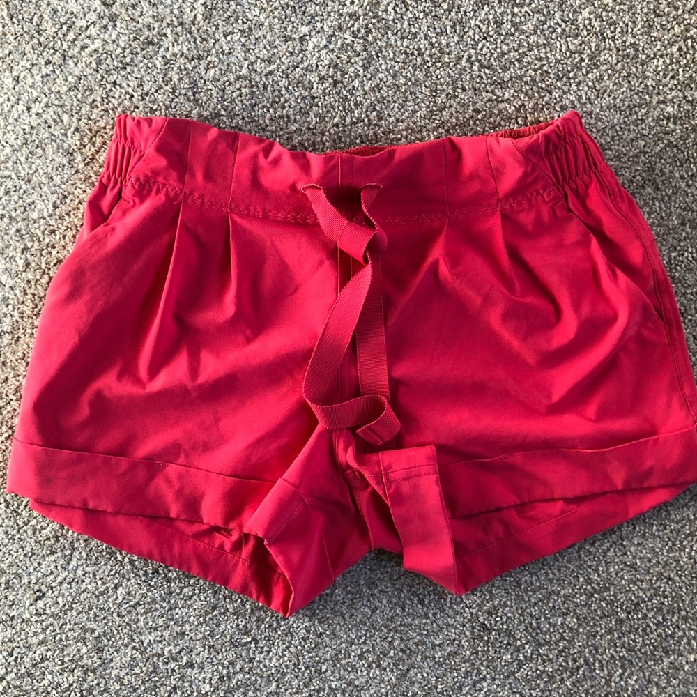 Lululemon Shorts